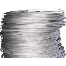 Hot Selling Galvanized Iron Wire SL 45